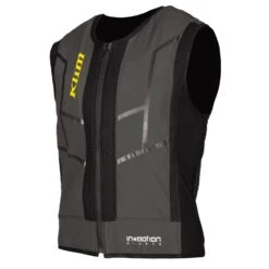 Klim AI-1 Airbag Vest -Klim Sales Store 3046 000 Black 03