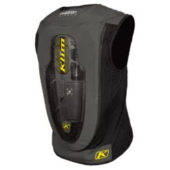 Klim AI-1 Airbag Vest -Klim Sales Store 3046 000 Black 04