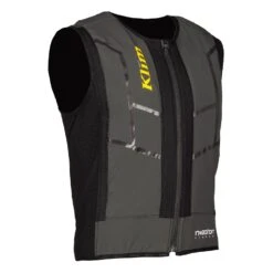 Klim AI-1 Airbag Vest -Klim Sales Store 3046 000 Black 05