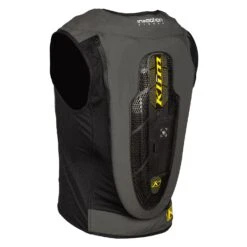 Klim AI-1 Airbag Vest -Klim Sales Store 3046 000 Black 06