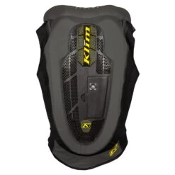 Klim AI-1 Airbag Vest -Klim Sales Store 3046 000 Black 08