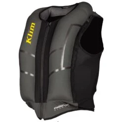 Klim AI-1 Airbag Vest -Klim Sales Store 3046 000 Black 09
