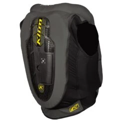 Klim AI-1 Airbag Vest -Klim Sales Store 3046 000 Black 10