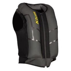 Klim AI-1 Airbag Vest -Klim Sales Store 3046 000 Black 11