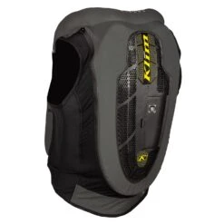 Klim AI-1 Airbag Vest -Klim Sales Store 3046 000 Black 12