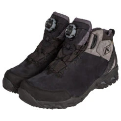 Klim Transition GTX Boot -Klim Sales Store 3094 002 Black 05