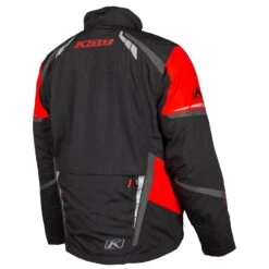 Klim Keweenaw Jackets 9 Klim Keweenaw Jackets -Klim Sales Store 3095 003 Black 20 20High 20Risk 20Red 02 a108473d 11b0 42a4 971a cdcf6d9b6677