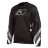 Klim Mojave Jerseys -Klim Sales Store 3109 007 Black 20 20Monument 20Gray 01