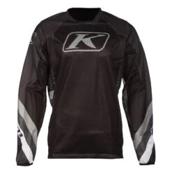 Klim Mojave Jerseys -Klim Sales Store 3109 007 Black 20 20Monument 20Gray 03