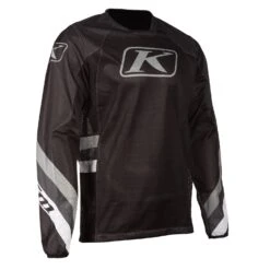 Klim Mojave Jerseys -Klim Sales Store 3109 007 Black 20 20Monument 20Gray 05