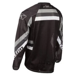 Klim Mojave Jerseys -Klim Sales Store 3109 007 Black 20 20Monument 20Gray 06