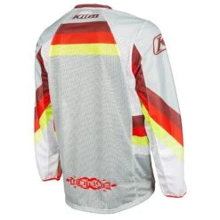 Klim Mojave Jerseys -Klim Sales Store 3109 007 Bonfire 02