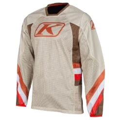 Klim Mojave Jerseys -Klim Sales Store 3109 007 Peyote 20Desert 01