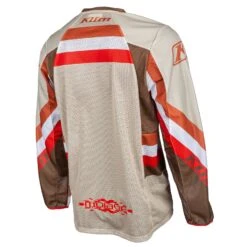 Klim Mojave Jerseys -Klim Sales Store 3109 007 Peyote 20Desert 02