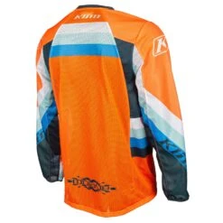 Klim Mojave Jerseys -Klim Sales Store 3109 007 Striking 20Petrol 02