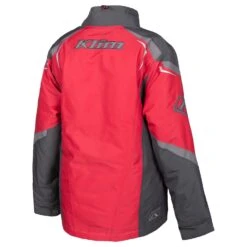 Klim Women's Spark Jackets 33 Klim Women's Spark Jackets -Klim Sales Store 3128 000 Asphalt 20 20Chili 20Pepper 02