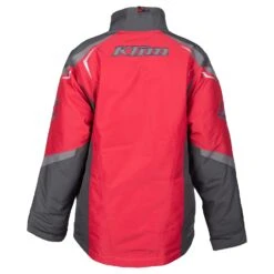 Klim Women's Spark Jackets 35 Klim Women's Spark Jackets -Klim Sales Store 3128 000 Asphalt 20 20Chili 20Pepper 04