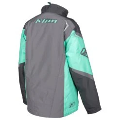 Klim Women's Spark Jackets 27 Klim Women's Spark Jackets -Klim Sales Store 3128 000 Asphalt 20 20Wintermint 02