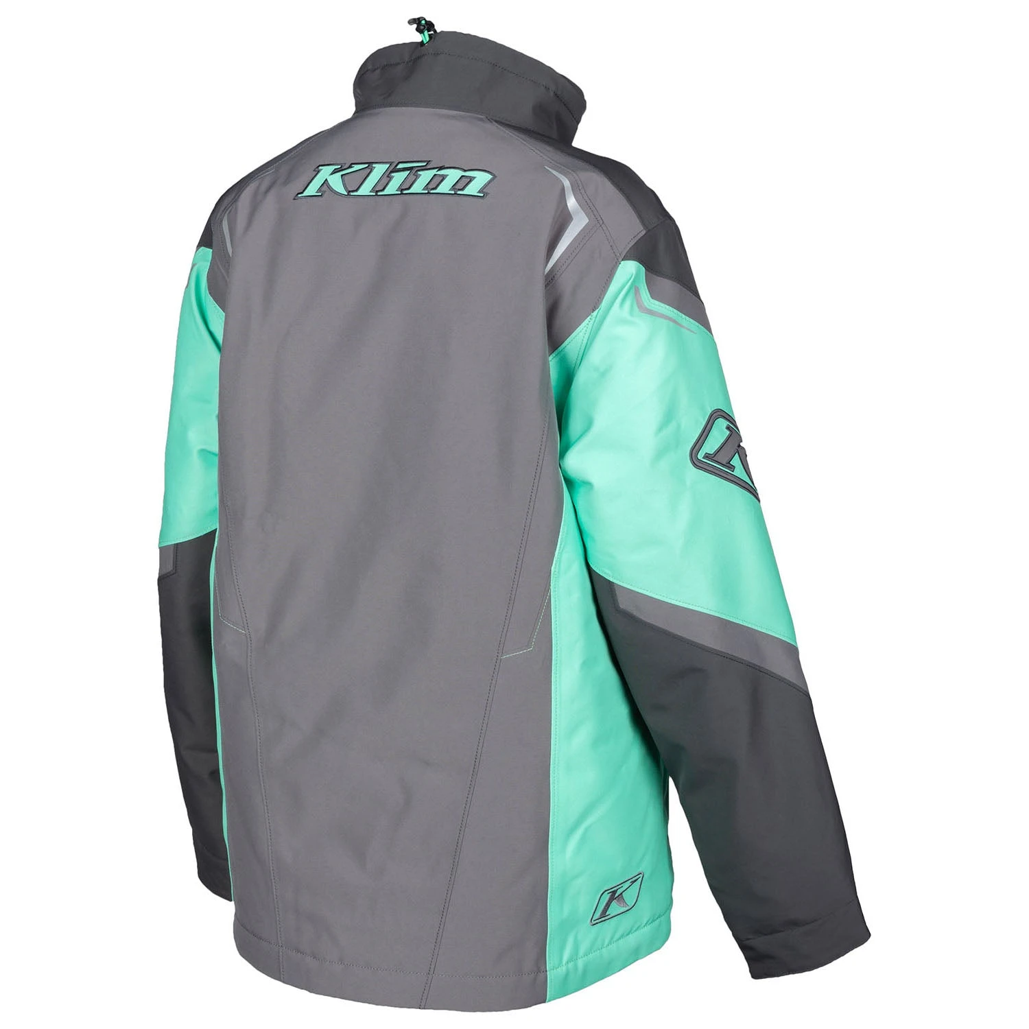 Klim Women's Spark Jackets 10 Klim Women's Spark Jackets - Image 8