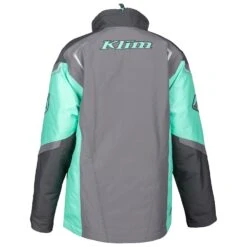 Klim Women's Spark Jackets 29 Klim Women's Spark Jackets -Klim Sales Store 3128 000 Asphalt 20 20Wintermint 04