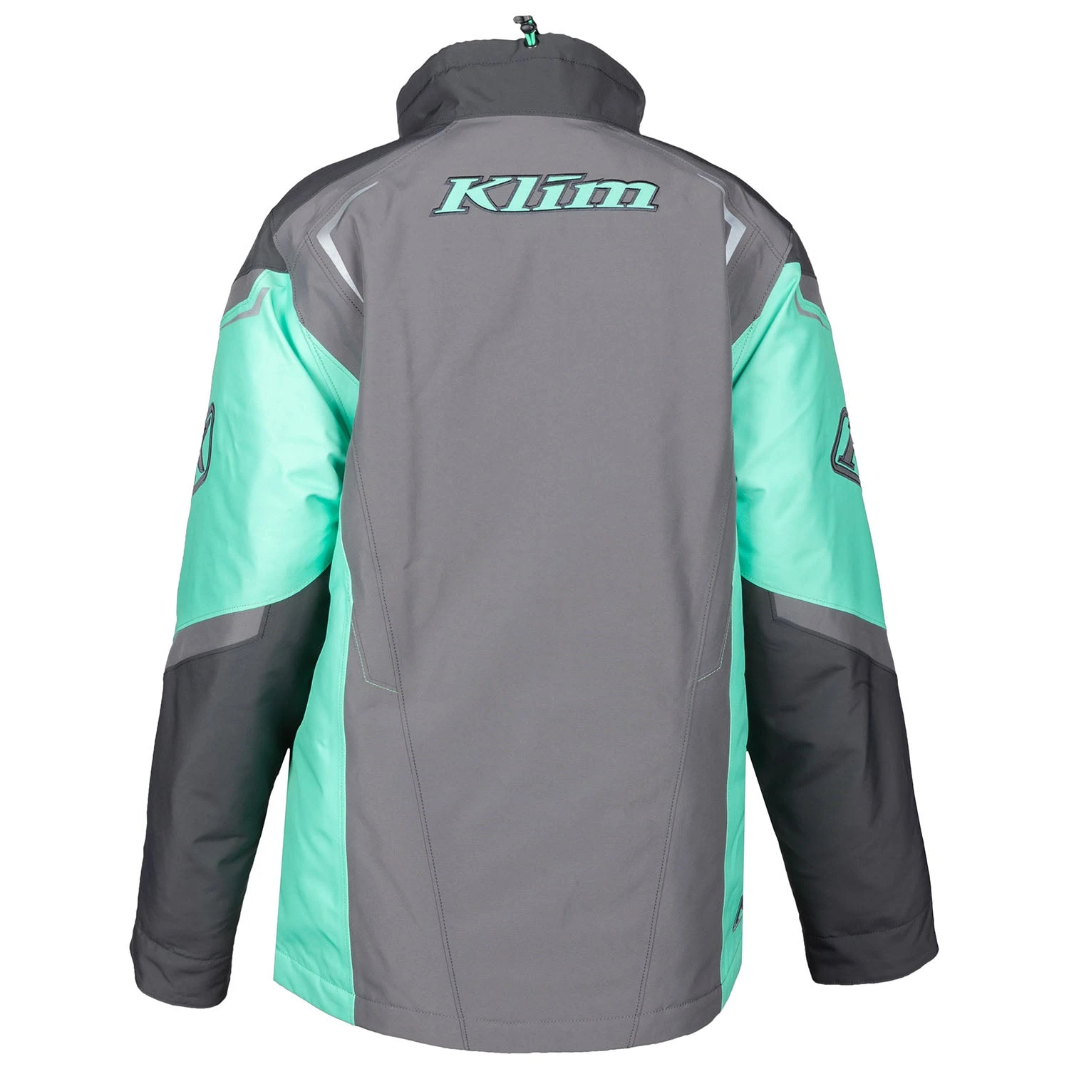 Klim Women's Spark Jackets 12 Klim Women's Spark Jackets - Image 10
