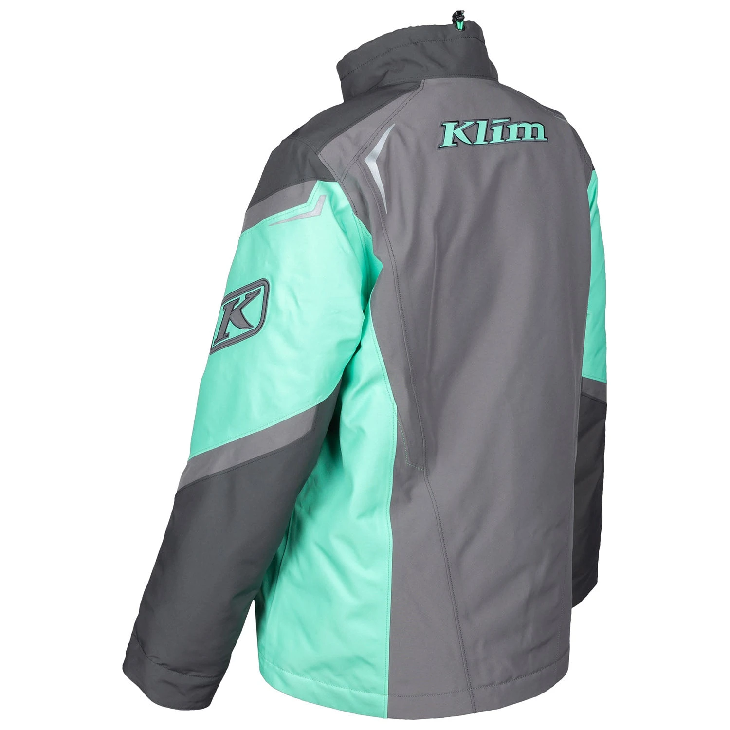 Klim Women's Spark Jackets 14 Klim Women's Spark Jackets - Image 12