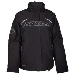 Klim Women's Spark Jackets 22 Klim Women's Spark Jackets -Klim Sales Store 3128 000 Black 03