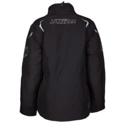 Klim Women's Spark Jackets 23 Klim Women's Spark Jackets -Klim Sales Store 3128 000 Black 04