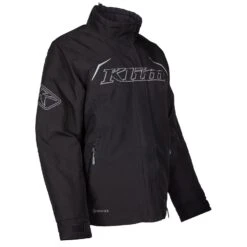 Klim Women's Spark Jackets 24 Klim Women's Spark Jackets -Klim Sales Store 3128 000 Black 05