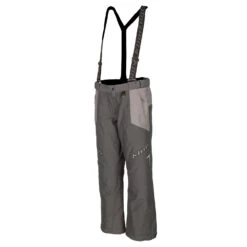 Klim Women's Spark Pant 20 Klim Women's Spark Pant -Klim Sales Store 3129 001 Asphalt 20 20Castlerock 20Gray 01