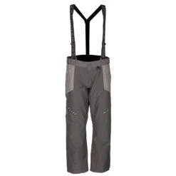 Klim Women's Spark Pant 22 Klim Women's Spark Pant -Klim Sales Store 3129 001 Asphalt 20 20Castlerock 20Gray 03