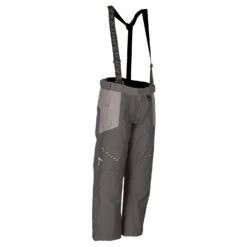 Klim Women's Spark Pant 24 Klim Women's Spark Pant -Klim Sales Store 3129 001 Asphalt 20 20Castlerock 20Gray 05