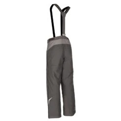 Klim Women's Spark Pant 25 Klim Women's Spark Pant -Klim Sales Store 3129 001 Asphalt 20 20Castlerock 20Gray 06