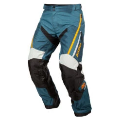 Klim Dakar Pants 12 Klim Dakar Pants -Klim Sales Store 3142 004 Striking 20Petrol 01