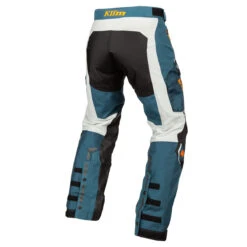 Klim Dakar Pants 13 Klim Dakar Pants -Klim Sales Store 3142 004 Striking 20Petrol 02