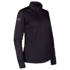 Klim Women's Sundance Jacket -Klim Sales Store 3146 006 Black 20 20Cosmic 05