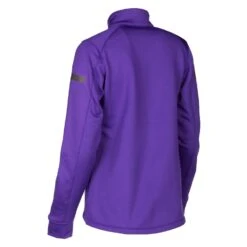 Klim Women's Sundance Jacket -Klim Sales Store 3146 006 Heliotrope 20 20Metallic 20Black 06