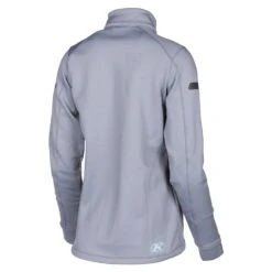 Klim Women's Sundance Jacket -Klim Sales Store 3146 006 Monument 20Gray 20 20Crystal 20Blue 02