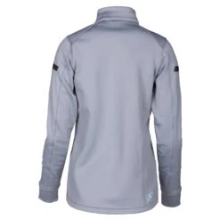 Klim Women's Sundance Jacket -Klim Sales Store 3146 006 Monument 20Gray 20 20Crystal 20Blue 04