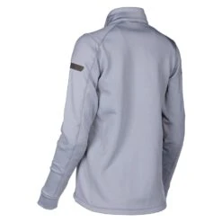 Klim Women's Sundance Jacket -Klim Sales Store 3146 006 Monument 20Gray 20 20Crystal 20Blue 06