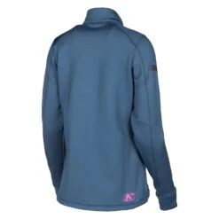 Klim Women's Sundance Jacket -Klim Sales Store 3146 006 Petrol 20 20Knockout 20Pink 02