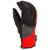 Klim Inversion GTX Gloves -Klim Sales Store 3159 000HighRiskRed 01psd