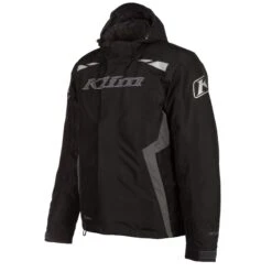 Klim Rift Jackets -Klim Sales Store 3162 000Black Asphalt 01
