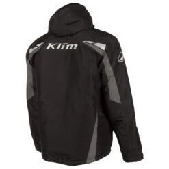 Klim Rift Jackets -Klim Sales Store 3162 000Black Asphalt 02