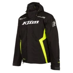 Klim Rift Jackets -Klim Sales Store 3162 000Black Hi Vis 01