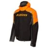 Klim Rift Jackets -Klim Sales Store 3162 000 Black 20 20Strike 20Orange 01