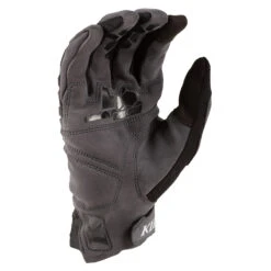 Klim Dakar Gloves -Klim Sales Store 3167 004 Black 02