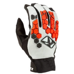 Klim Dakar Gloves -Klim Sales Store 3167 004 Redrock 01