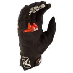 Klim Dakar Gloves -Klim Sales Store 3167 004 Redrock 02