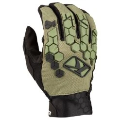 Klim Dakar Gloves -Klim Sales Store 3167 004 Sage 01